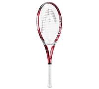 Raquette de Tennis - HEAD - CrossBow 2 - Rouge - 265g - Technologie Arbalète
