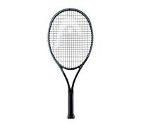 Raquette de Tennis HEAD Gravity Jr.25 2023, Noir, Grip 07, 8-10 Ans