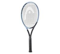 Head Raquette de tennis Instinct Team L 2025 Unisexe noir/bleu ciel Grip 2
