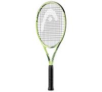 Raquette de Tennis HEAD MX Attitude Elite, Lime, Grip 3