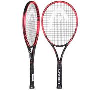Raquette de tennis Head MX Spark TOUR 2023 grip rouge G3