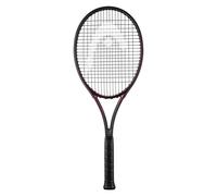 Head Racket Prestige Tour 2023 Unstrung Tennis Racket Argenté 20