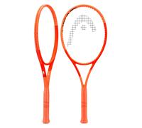 Head Radical Mp 2025, Misura Manico Tennis L2