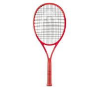 Raquette de tennis Head Radical Team 2025 Orange Grip 1
