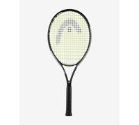 Head Youth Speed 26 Raquette de Tennis Unisexe Noir/Blanc 9-11 Ans
