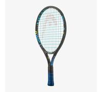 Raquette de Tennis HEAD Unisex-Youth Novak 17, Noir/Bleu, 2-3 ans