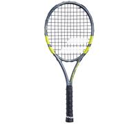 Babolat Pure Aero Mini Tennis Racket Argenté
