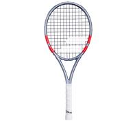 Raquette de tennis mini Babolat Strike Gris TU
