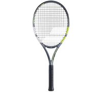 Babolat Evo Aero Gen2 Unstrung Tennis Racket Gris 3