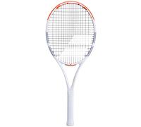 Raquette de tennis non cordée Babolat Evo Strike Gen2 Blanc Grip 1