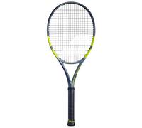 Raquette de tennis non cordée Babolat Pure Aero Gris Grip 4