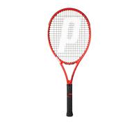 Raquette de tennis Prince Beast 100 250 LE Rouge Grip 0
