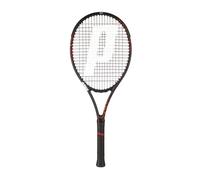 Raquette de tennis Prince Beast 100 250 Noir Grip 0