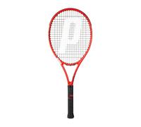 Raquette de tennis Prince Beast 100 265 Le Rouge Grip 0