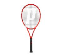 Raquette de tennis Prince Beast 100 280 Le Rouge Grip 3
