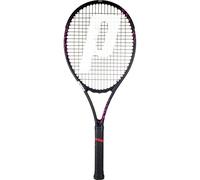 Raquette de tennis Prince Beast 100 Noir Grip 2