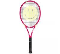 Raquette de tennis Prince Best Power 270 Smiley Rouge Grip 1