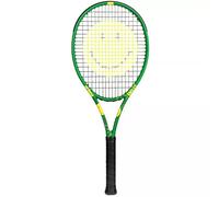 Prince Beast Power 300 Smiley Edition Unstrung Tennis Racket Vert 2