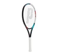 Raquette de tennis Prince Impact 104 Blanc Grip 2
