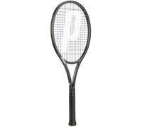 Raquette de tennis Prince phantom 100p - noir mat - 106/108 mm