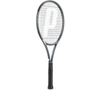 Raquette de tennis Prince phantom 100x (290gr) - bleu/gris/noir - 112/114 mm