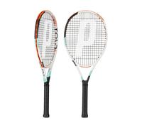 Raquette de tennis Prince Tour 26 Noir Grip 0