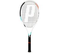 Raquette de tennis Prince tour 98 Blanc Grip 3
