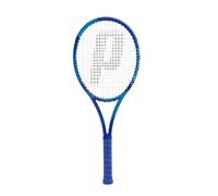 Raquette de tennis Prince TXTZ Ripcord 98XS Bleu Grip 4