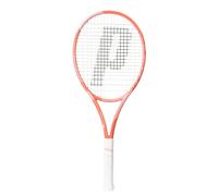 Raquette de tennis Prince TXTZ Ripcord Bloom 100 280 Rouge Grip 2