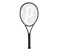 Raquette de tennis Prince Warrior 100 300 Noir Grip 3