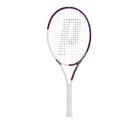 Raquette de tennis Prince Warrior 107 275 Violet Grip 1