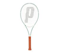 Raquette de tennis Prince Warrior Wht EDT 100 300 Bleu Grip 3