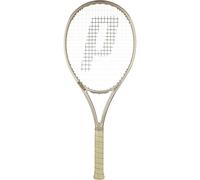 Raquette de tennis Prince Ztxt O3 Legacy 105 Beige Grip 1