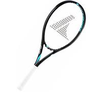 Raquette de tennis ProKennex Kinetic Q+15 (285g) Black/Blue 2021 L2