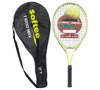Softee Raquette De Tennis Non Cordée T1000 Max 27