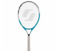 Raquette de Tennis STIGA Supreme 21 JR, Raquette de Tennis pré-cordée pour Enfants, Facile à manier, Prise Ergonomique - Idéale pour Les premières leçons de Tennis.