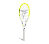 Raquette de tennis Tecnifibre Fire 305S Jaune Grip 3