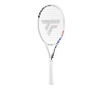 Raquette de tennis Tecnifibre T-Fight 270 Blanc Grip 0