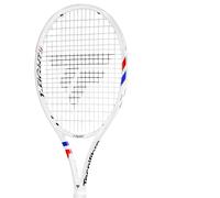 Raquette de tennis Tecnifibre T-Fight 285 Blanc Grip 1