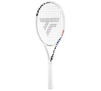 Raquette de tennis Tecnifibre T-fight 295 Isoflex - white/noir/red/blue - TU