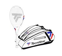 Raquette de tennis Tecnifibre T-Fight 300 2025 L2
