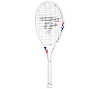 Raquette de tennis Tecnifibre T-Fight 300 Blanc Grip 2