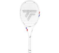 Raquette de tennis Tecnifibre T-Fight 300S Blanc Grip 4
