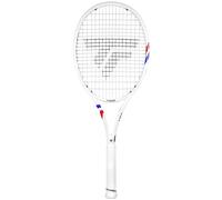 Raquette de tennis Tecnifibre T-Fight 300S Blanc Grip 4