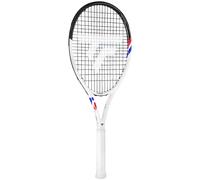 Raquette de tennis Tecnifibre T-Fight Team Blanc Grip 1