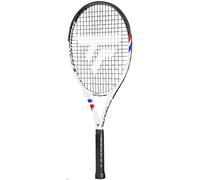 Raquette de tennis Tecnifibre T-Fight Team Os Blanc Grip 0