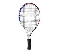 Tecnifibre Raquette de tennis junior T-Fight Club 17 Argenté 0000