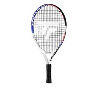 Tecnifibre Raquette de tennis T-fight Club 19 0000 Junior Blanc