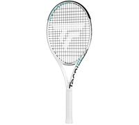 Tecnifibre Raquette de tennis Tempo 255 Blanc Grip 1