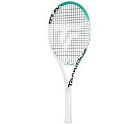Raquette de tennis Tecnifibre Tempo 265 V2 Blanc Grip 2